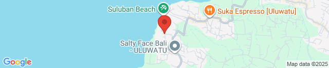 Mana Uluwatu Restaurant & Bar