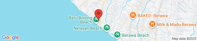 Hotel Tugu Bali