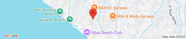 Kori Restaurant & Bar Canggu