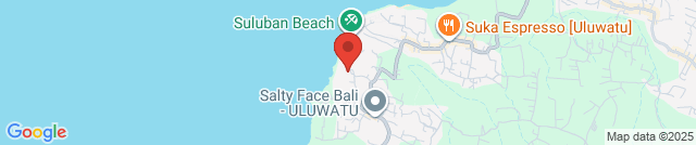 Mana Uluwatu Restaurant & Bar