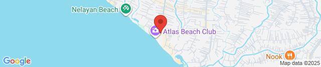 Atlas Super Club