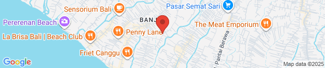 Tropical Nomad Coworking Space