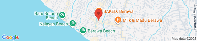 THE MEDICAL CANGGU BERAWA & INFUSION BALI (24-HOUR DOCTOR, DENTIST, HOME CARE, RABIES VACCINE)