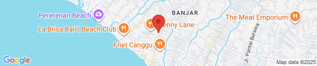 Brooklyn Billiards Bali