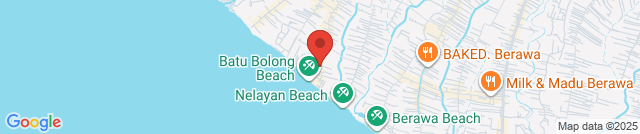 The Bench Sports Bar Canggu