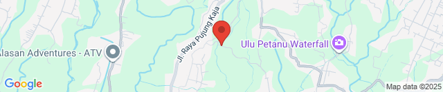 Ruang Arta Derau (RAD)