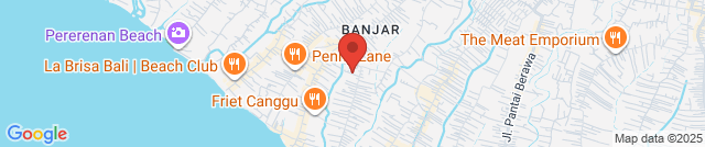 Tropical Canggu Hostel