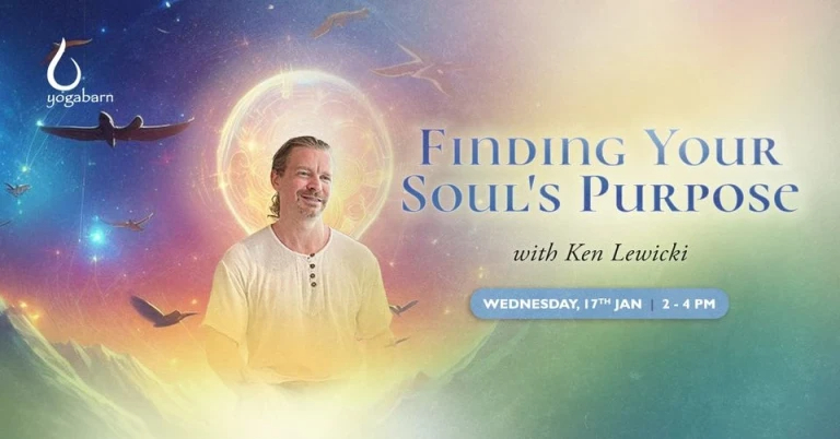 Health Find your soul's purpose 6646