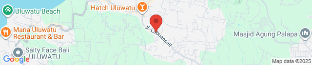 Warung Local
