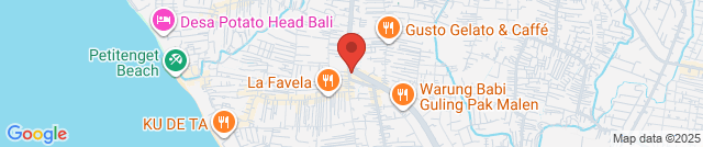 Mamasan Bali