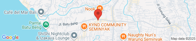 Sa'Mesa Seminyak