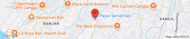 Pasar Semat Sari