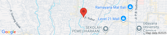 Tempat Bermain Anak (Indoor Playground di Bali) JB Play Room Monang-Maning Denpasar