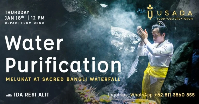 Meditation Water Purification 1013