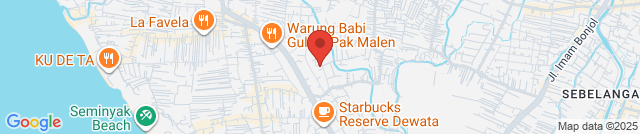 Biliq Coliving in Bali: Trendy Stays by an Airbnb Superhost