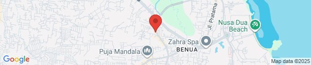 Dapur Prima Nusa Dua