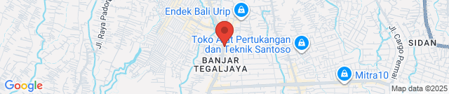 Dapur Prima Dalung