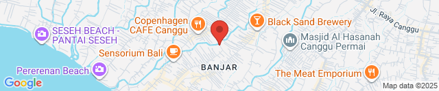 Sa'Mesa Canggu