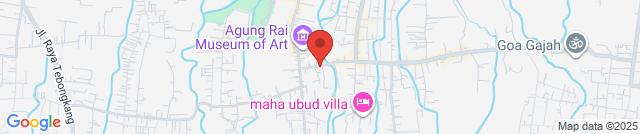 MAMU Ubud Cafe Shisha