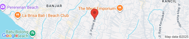 Deli Campur Asia