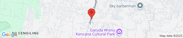 Jinje Root Coffee & Leather Goods