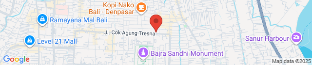 Ikan Bakar Cianjur - Renon