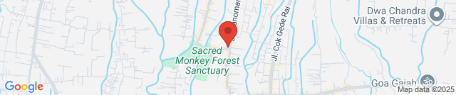 L'Osteria Pizza e Cucina Ubud