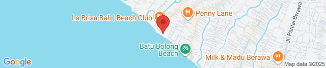 COMO Beach Club