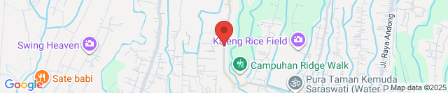 Dharma Coffee & Juice