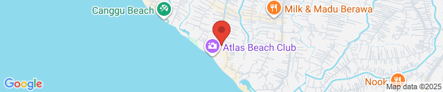 Atlas Super Club