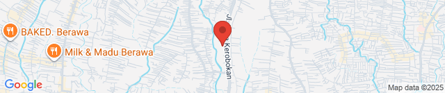 Jl. Raya Kerobokan No.88