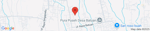 The Bali Purnati Center For The Arts