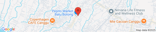 Bitcoin House Bali