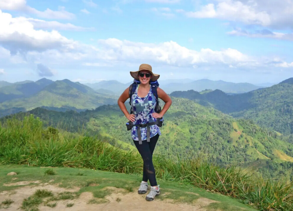 Foreigner Unable to Enter Bali Due to Passport Issue