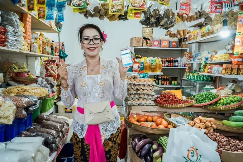 Governor Seeks Special Powers to Shield Bali’s Local Businesses