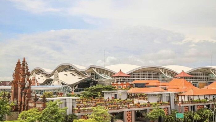 Bali Airport Revamp Aims to Redefine First Impressions