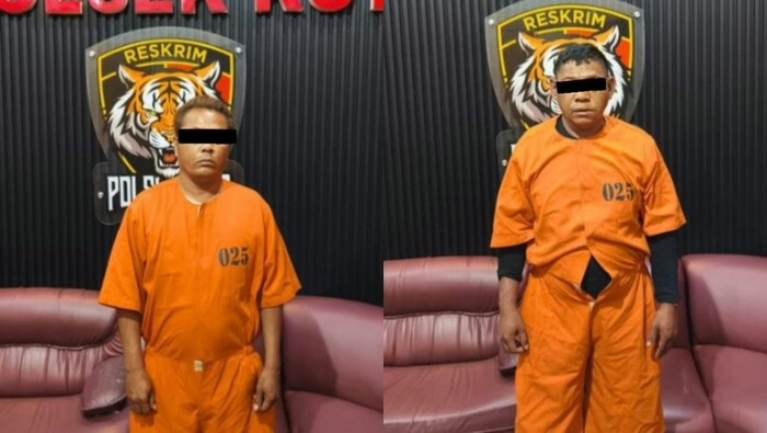 Thieves Caught Red-Handed in Bali’s Party Zones
