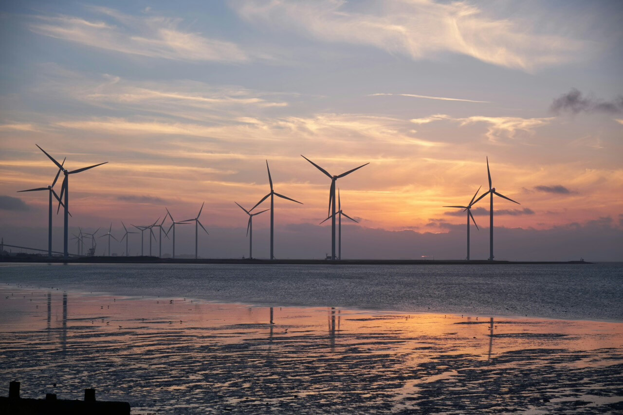 By 2034, Nusa Penida Will Run Fully on Clean Energy