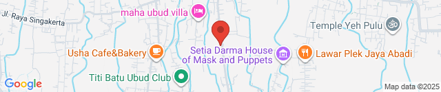 Jl. Cok Rai Pudak No.48