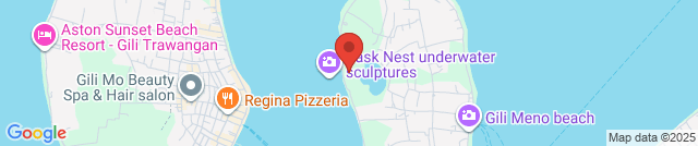 BASK Gili Meno