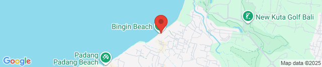 Legends Beachfront Resort