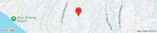 Secret Comedy Night Bali (Headquarter)