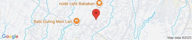 Blue Door villa by Open Doors