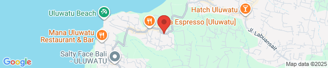 Lolas Cantina Mexicana - Uluwatu