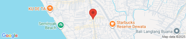 Q-Lounge at Queen’s Tandoor Bali