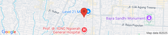 Denpasar