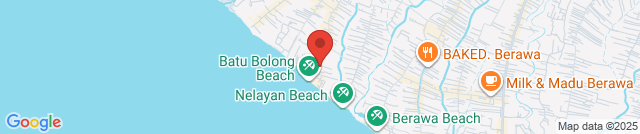 The Bench Sports Bar Canggu