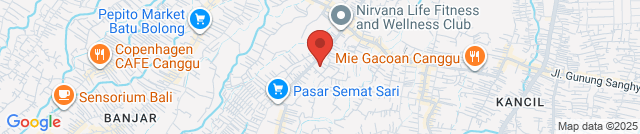 Nebula Entrepreneur Coworking Space