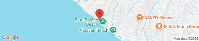 YUKI Canggu