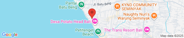 W Bali - Seminyak